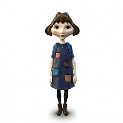 画像ギャラリー No.002のサムネイル画像 / 「The Tomorrow Children」の日本向けプレゼンテーションをレポート。αテスター募集が9月17日に開始