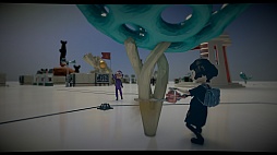 画像ギャラリー No.003のサムネイル画像 / 「The Tomorrow Children」の日本向けプレゼンテーションをレポート。αテスター募集が9月17日に開始