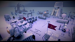 画像ギャラリー No.004のサムネイル画像 / 「The Tomorrow Children」の日本向けプレゼンテーションをレポート。αテスター募集が9月17日に開始