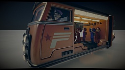 画像ギャラリー No.009のサムネイル画像 / 「The Tomorrow Children」の日本向けプレゼンテーションをレポート。αテスター募集が9月17日に開始