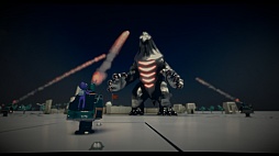 画像ギャラリー No.012のサムネイル画像 / 「The Tomorrow Children」の日本向けプレゼンテーションをレポート。αテスター募集が9月17日に開始