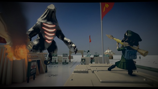画像ギャラリー No.016のサムネイル画像 / 「The Tomorrow Children」の日本向けプレゼンテーションをレポート。αテスター募集が9月17日に開始