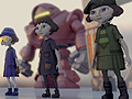 αテスト版「The Tomorrow Children」の紹介番組が，SCE JAPAN Studioの公式ニコニコチャンネルにて11月18日に配信
