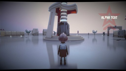 画像ギャラリー No.009のサムネイル画像 / 若者よ,人間の未来を担う労働者となれ。独特の世界観とオンラインプレイが特徴的な「The Tomorrow Children」クローズドαテストをレポート