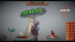 画像ギャラリー No.017のサムネイル画像 / 若者よ,人間の未来を担う労働者となれ。独特の世界観とオンラインプレイが特徴的な「The Tomorrow Children」クローズドαテストをレポート