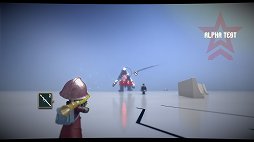 画像ギャラリー No.022のサムネイル画像 / 若者よ,人間の未来を担う労働者となれ。独特の世界観とオンラインプレイが特徴的な「The Tomorrow Children」クローズドαテストをレポート