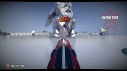 画像ギャラリー No.023のサムネイル画像 / 若者よ,人間の未来を担う労働者となれ。独特の世界観とオンラインプレイが特徴的な「The Tomorrow Children」クローズドαテストをレポート