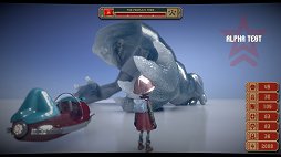 画像ギャラリー No.024のサムネイル画像 / 若者よ,人間の未来を担う労働者となれ。独特の世界観とオンラインプレイが特徴的な「The Tomorrow Children」クローズドαテストをレポート
