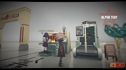 画像ギャラリー No.031のサムネイル画像 / 若者よ,人間の未来を担う労働者となれ。独特の世界観とオンラインプレイが特徴的な「The Tomorrow Children」クローズドαテストをレポート