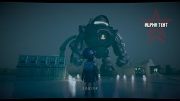 画像ギャラリー No.043のサムネイル画像 / 若者よ,人間の未来を担う労働者となれ。独特の世界観とオンラインプレイが特徴的な「The Tomorrow Children」クローズドαテストをレポート