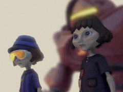 [E3 2015]「The Tomorrow Children」配信時期は今秋と決定。完成度が上がった様子を確認できるE3 2015トレーラーも公開