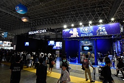 画像ギャラリー No.001のサムネイル画像 / TGS 2015メディアアワード「4Gamer大賞&優秀賞」を発表。大賞は「The Tomorrow Children」と「Mushroom 11」