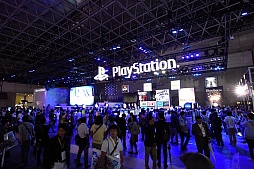 画像ギャラリー No.002のサムネイル画像 / TGS 2015メディアアワード「4Gamer大賞&優秀賞」を発表。大賞は「The Tomorrow Children」と「Mushroom 11」