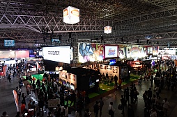 画像ギャラリー No.004のサムネイル画像 / TGS 2015メディアアワード「4Gamer大賞&優秀賞」を発表。大賞は「The Tomorrow Children」と「Mushroom 11」