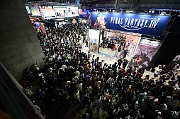 画像ギャラリー No.006のサムネイル画像 / TGS 2015メディアアワード「4Gamer大賞&優秀賞」を発表。大賞は「The Tomorrow Children」と「Mushroom 11」