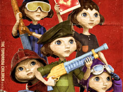 TGS 2015メディアアワード「4Gamer大賞＆優秀賞」を発表。大賞は「The Tomorrow Children」と「Mushroom 11」