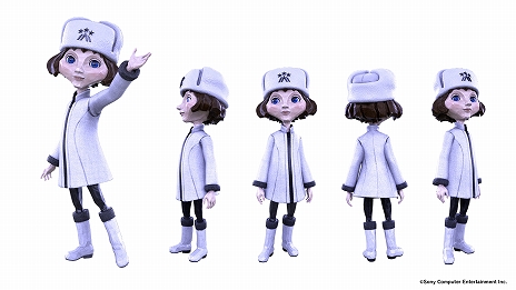 画像ギャラリー No.002のサムネイル画像 / 「The Tomorrow Children」の発売時期が未定に。2016年1月21日実施のクローズドβテストの参加受付が本日スタート