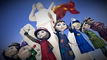画像ギャラリー No.003のサムネイル画像 / 「The Tomorrow Children」の発売時期が未定に。2016年1月21日実施のクローズドβテストの参加受付が本日スタート