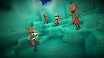 画像ギャラリー No.013のサムネイル画像 / 「The Tomorrow Children」の発売時期が未定に。2016年1月21日実施のクローズドβテストの参加受付が本日スタート
