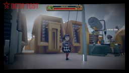 画像ギャラリー No.011のサムネイル画像 / 結のほえほえゲーム演説：第4回「社会主義の真ん中で，社畜王に俺はなる！　『The Tomorrow Children』でレッツ労働!!」