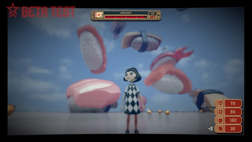 画像ギャラリー No.013のサムネイル画像 / 結のほえほえゲーム演説：第4回「社会主義の真ん中で，社畜王に俺はなる！　『The Tomorrow Children』でレッツ労働!!」