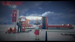 画像ギャラリー No.010のサムネイル画像 / 「The Tomorrow Children」のクローズドβテストをレポート。君は1人の労働者として,この不可思議な世界で何を楽しむ?