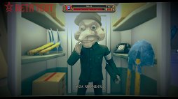 画像ギャラリー No.018のサムネイル画像 / 「The Tomorrow Children」のクローズドβテストをレポート。君は1人の労働者として,この不可思議な世界で何を楽しむ?