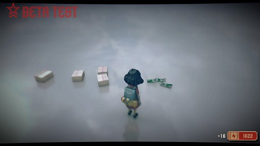 画像ギャラリー No.020のサムネイル画像 / 「The Tomorrow Children」のクローズドβテストをレポート。君は1人の労働者として,この不可思議な世界で何を楽しむ?