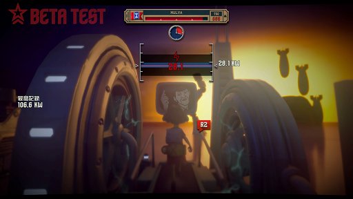 画像ギャラリー No.022のサムネイル画像 / 「The Tomorrow Children」のクローズドβテストをレポート。君は1人の労働者として,この不可思議な世界で何を楽しむ?