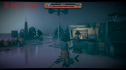 画像ギャラリー No.023のサムネイル画像 / 「The Tomorrow Children」のクローズドβテストをレポート。君は1人の労働者として,この不可思議な世界で何を楽しむ?