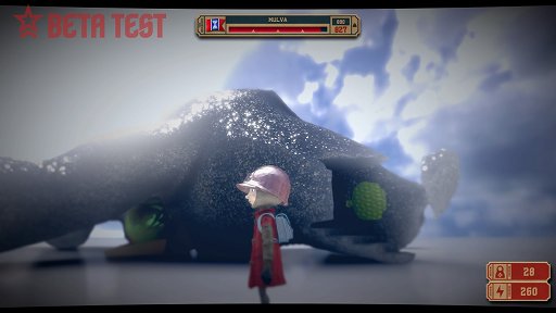 画像ギャラリー No.030のサムネイル画像 / 「The Tomorrow Children」のクローズドβテストをレポート。君は1人の労働者として,この不可思議な世界で何を楽しむ?