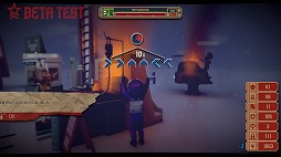 画像ギャラリー No.024のサムネイル画像 / 「The Tomorrow Children」オープンβテストレポート。労働も破壊も自由なこの世界を体験。いくつかの課題も浮き彫りに