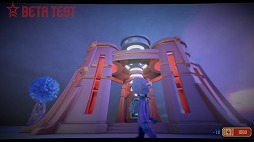 画像ギャラリー No.029のサムネイル画像 / 「The Tomorrow Children」オープンβテストレポート。労働も破壊も自由なこの世界を体験。いくつかの課題も浮き彫りに