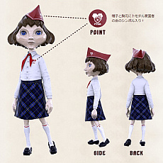 画像ギャラリー No.002のサムネイル画像 / 「The Tomorrow Children」のサービス開始にあわせて運営サイト「トモチル愛国者の会」がオープン。サントラアプリもリリース