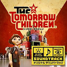 画像ギャラリー No.003のサムネイル画像 / 「The Tomorrow Children」のサービス開始にあわせて運営サイト「トモチル愛国者の会」がオープン。サントラアプリもリリース