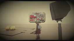 画像ギャラリー No.007のサムネイル画像 / 「The Tomorrow Children」の「建国者パック」で,ボイドに沈んだ町を復興させるまでの道のりを体験。ハマる人はとことんハマる中毒性が魅力