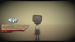 画像ギャラリー No.008のサムネイル画像 / 「The Tomorrow Children」の「建国者パック」で,ボイドに沈んだ町を復興させるまでの道のりを体験。ハマる人はとことんハマる中毒性が魅力