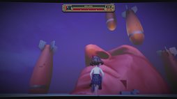 画像ギャラリー No.014のサムネイル画像 / 「The Tomorrow Children」の「建国者パック」で,ボイドに沈んだ町を復興させるまでの道のりを体験。ハマる人はとことんハマる中毒性が魅力