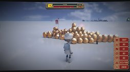 画像ギャラリー No.034のサムネイル画像 / 「The Tomorrow Children」の「建国者パック」で,ボイドに沈んだ町を復興させるまでの道のりを体験。ハマる人はとことんハマる中毒性が魅力