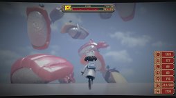 画像ギャラリー No.037のサムネイル画像 / 「The Tomorrow Children」の「建国者パック」で,ボイドに沈んだ町を復興させるまでの道のりを体験。ハマる人はとことんハマる中毒性が魅力