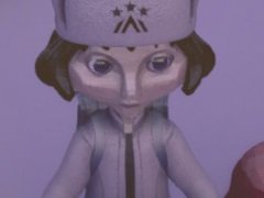 「The Tomorrow Children」の「建国者パック」で，ボイドに沈んだ町を復興させるまでの道のりを体験。ハマる人はとことんハマる中毒性が魅力