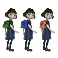 画像ギャラリー No.005のサムネイル画像 / 「The Tomorrow Children」が基本プレイ無料で遊べる「入植者版」が10月26日に配信。ハロウィンコスチューム「悪戯っ子の服」の配布も