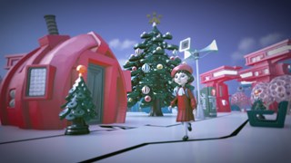 画像ギャラリー No.003のサムネイル画像 / 「The Tomorrow Children」，クリスマスキャンペーン実施。パッチ1.2を配信