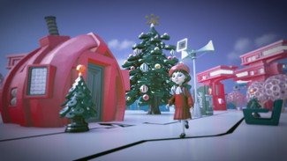 画像ギャラリー No.004のサムネイル画像 / 「The Tomorrow Children」，ウィンターセールで建国者パックが最大40％オフに