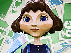 「The Tomorrow Children」のアップデート（Ver.1.24）が本日より配信。「外貨」の4日間限定セールもスタート