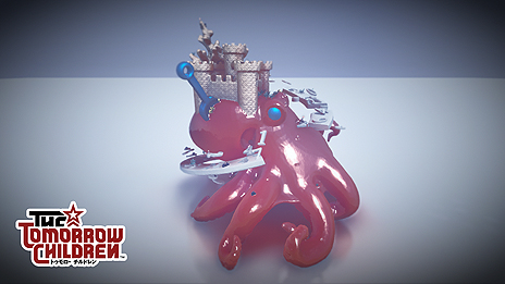 画像ギャラリー No.003のサムネイル画像 / 「The Tomorrow Children」のアップデート（Ver.1.24）が本日より配信。「外貨」の4日間限定セールもスタート