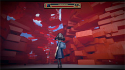 画像ギャラリー No.005のサムネイル画像 / 西川善司の「試験に出るゲームグラフィックス」(6)レイトレアプローチで作り上げた「The Tomorrow Children」の先進ビジュアル,後編