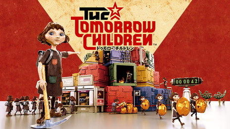 画像ギャラリー No.001のサムネイル画像 / 「The Tomorrow Children」が11月1日でサービス終了。建国者パック＆外貨は9月29日まで販売