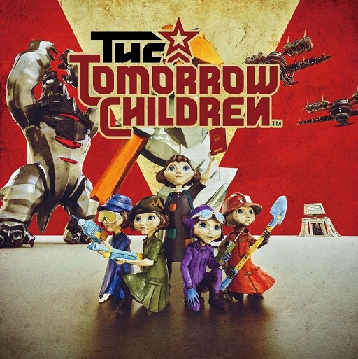 画像ギャラリー No.001のサムネイル画像 / 「The Tomorrow Children」の権利がSIEからキュー・ゲームスへ。再リリースに向けた開発がスタート
