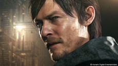 画像ギャラリー No.008のサムネイル画像 / PS4向けホラーアクションADV「P.T.」の公式サイトがオープン。さまざまなシーンを収めたスクリーンショットも公開中